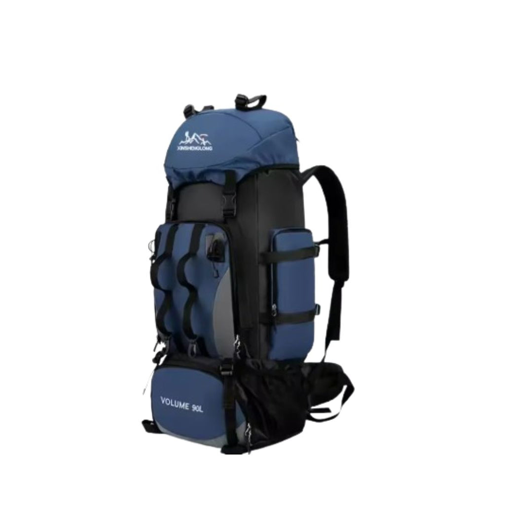 Titan 90L Tactical Backpack