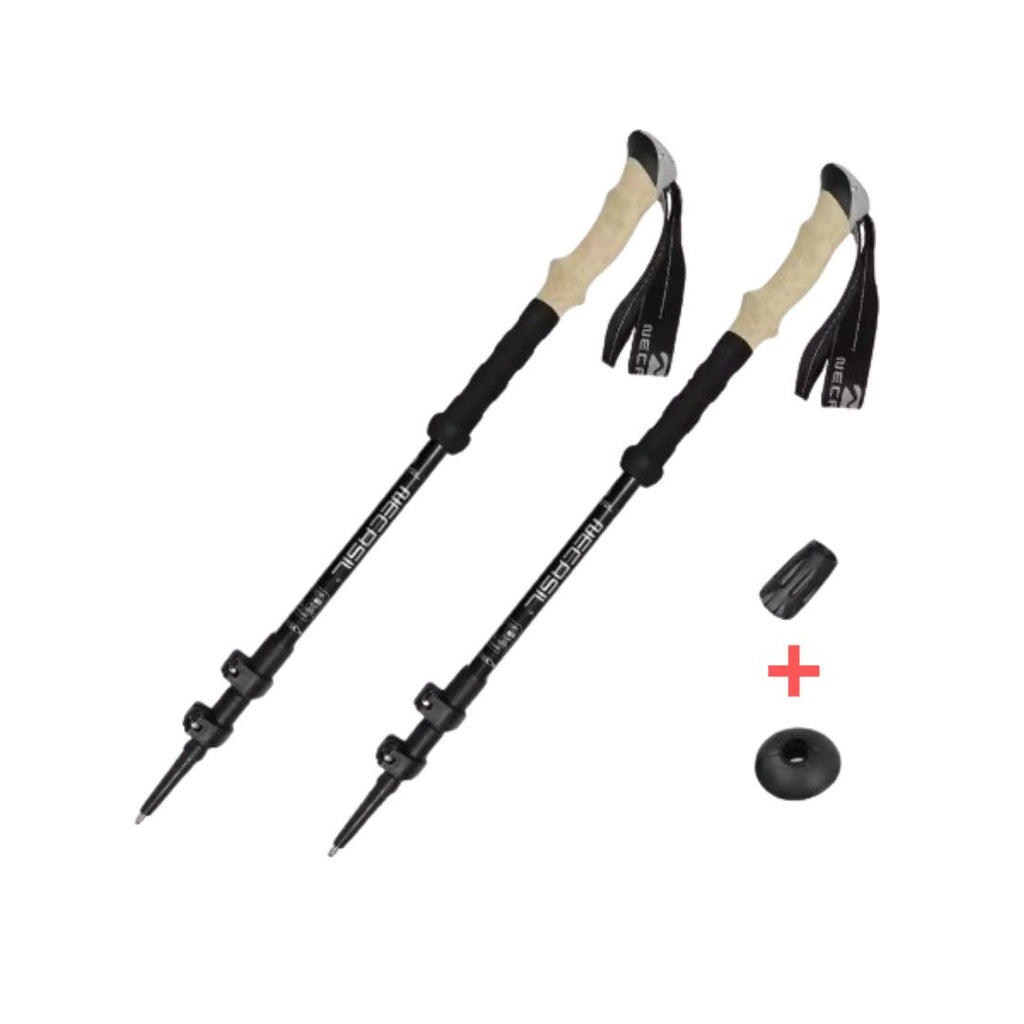 TrailCore Ultralight Trekking Poles