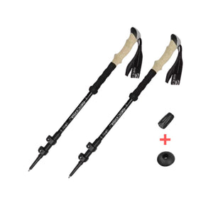 TrailCore Ultralight Trekking Poles