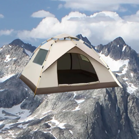 Durable Camping Tents