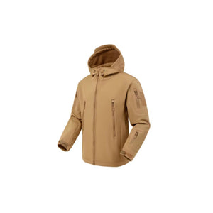 Tactical Softshell Jacket