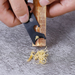 Natural Fatwood Fire Starters