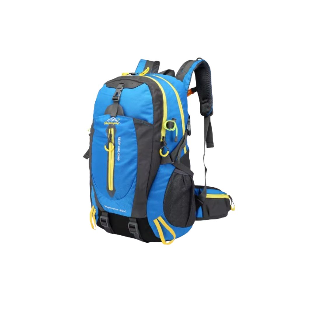 TrailPro 40L Hiking Backpack