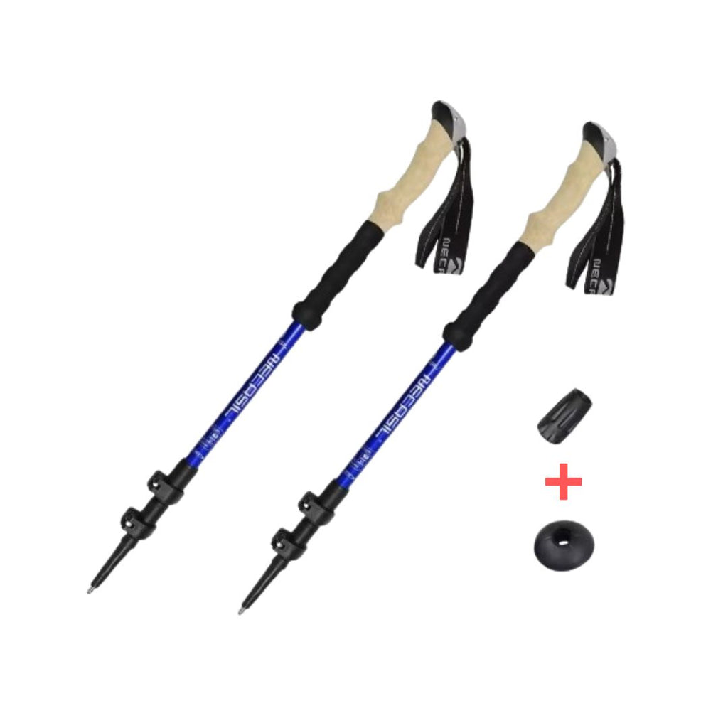 TrailCore Ultralight Trekking Poles