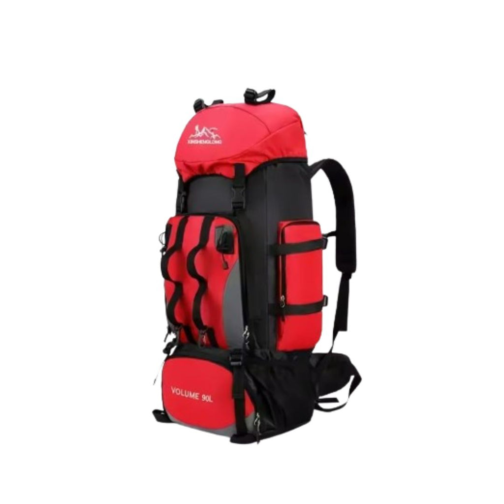 Titan 90L Tactical Backpack