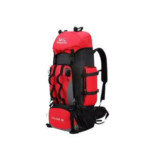 Titan 90L Tactical Backpack