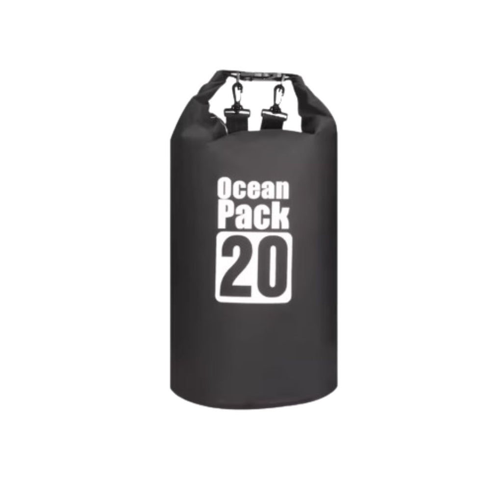 AquaGuard Waterproof Dry Bag