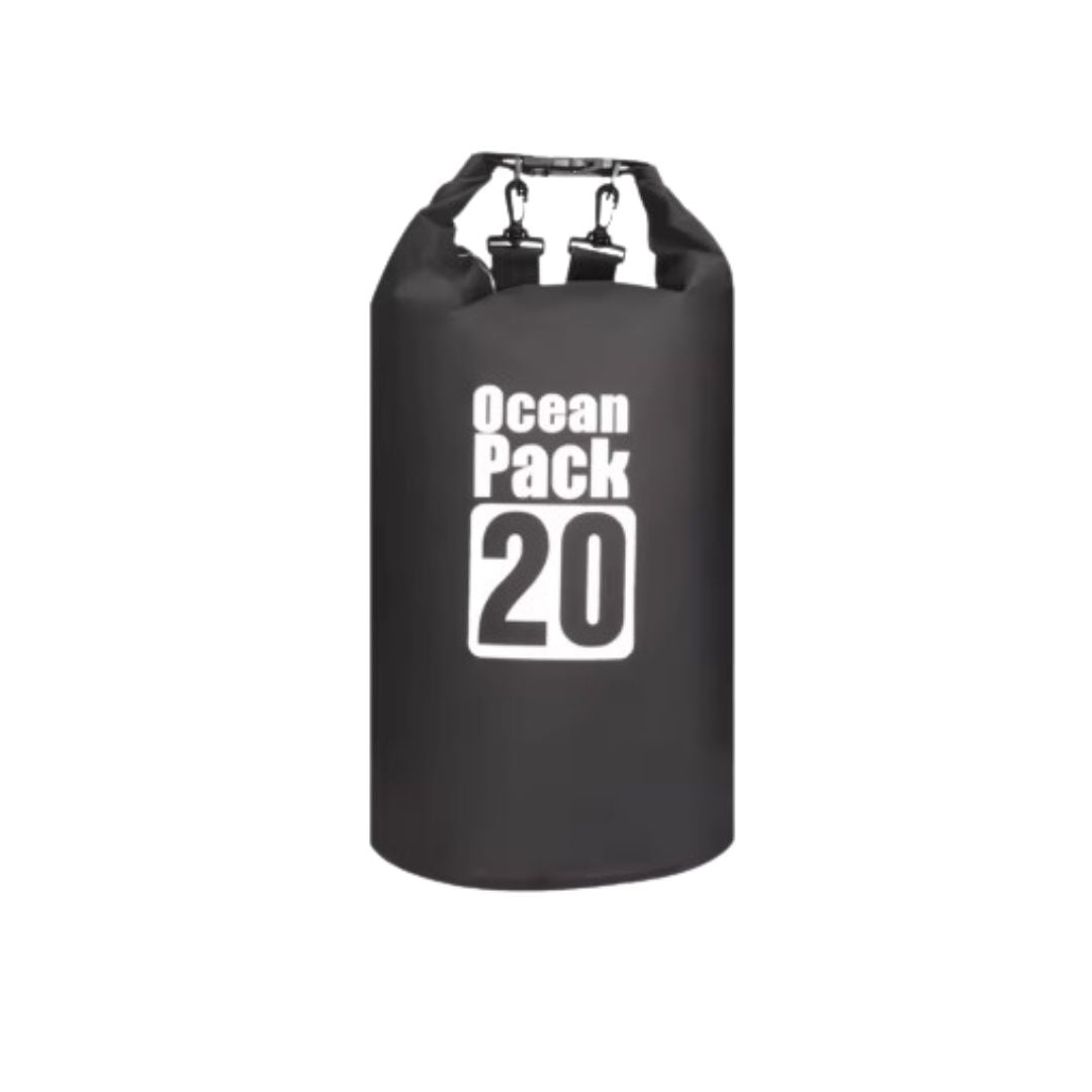 AquaGuard Waterproof Dry Bag