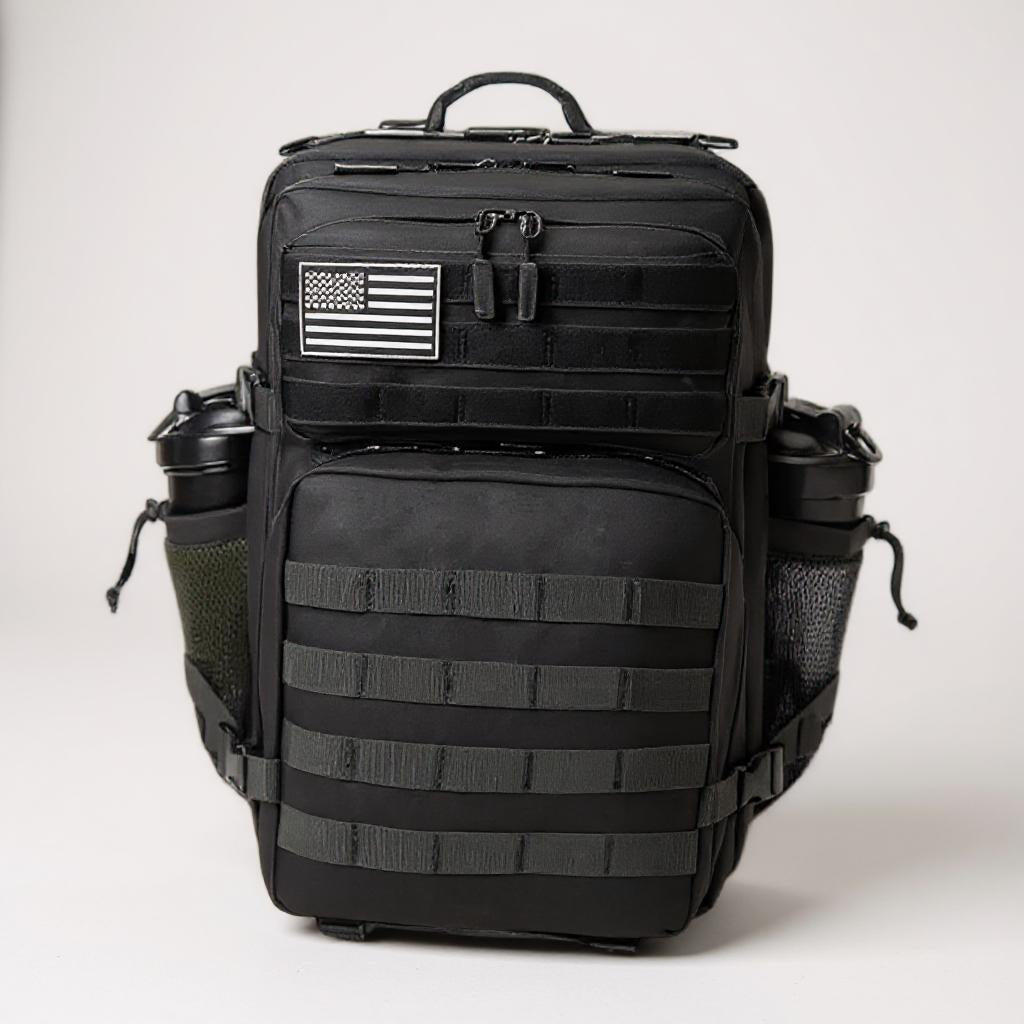 Hikeland 45L Tactical Cooler Backpack