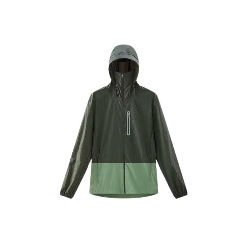 Airpace Wind Jacket