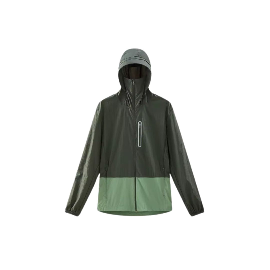 Airpace Wind Jacket