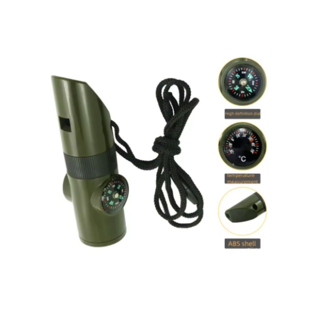 Survival Whistle