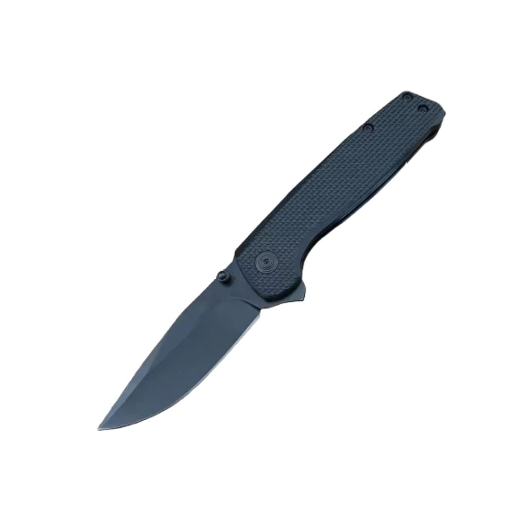 EdgeTrail Folding Pocket Knife