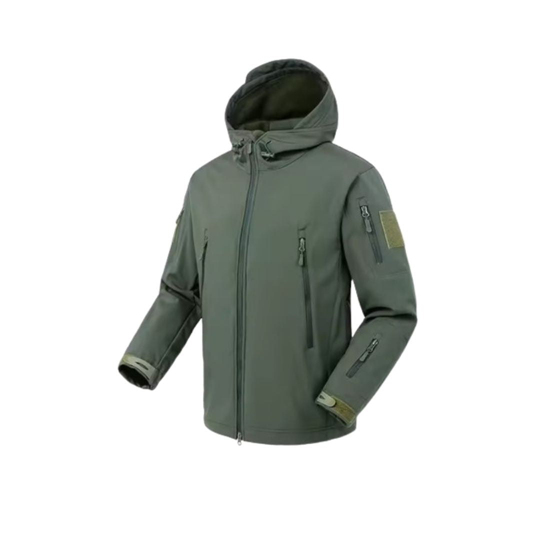 Tactical Softshell Jacket
