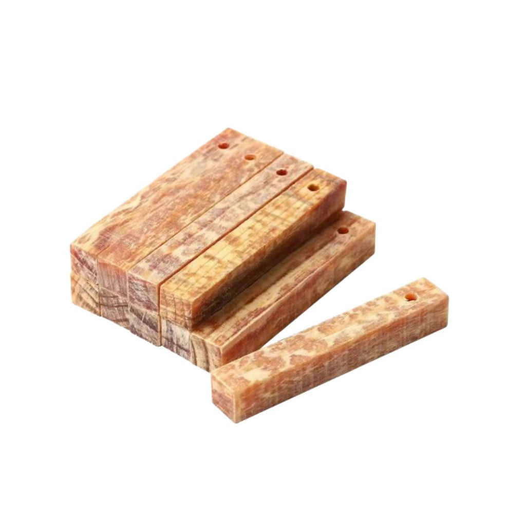 Natural Fatwood Fire Starters