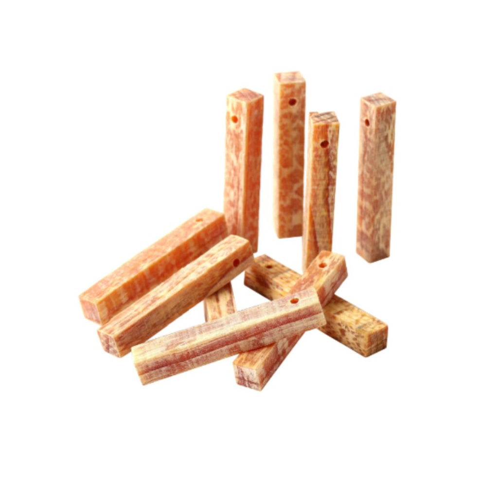 Natural Fatwood Fire Starters