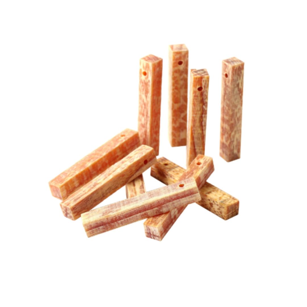 Natural Fatwood Fire Starters