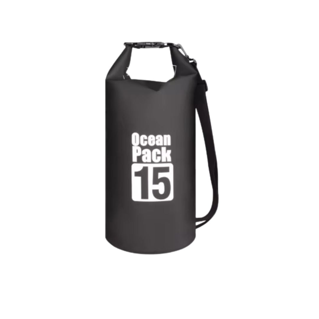 AquaGuard Waterproof Dry Bag