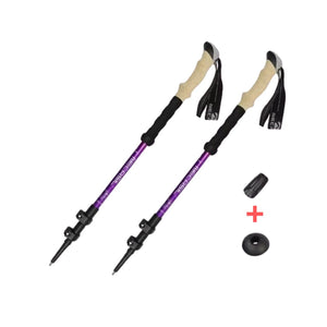TrailCore Ultralight Trekking Poles