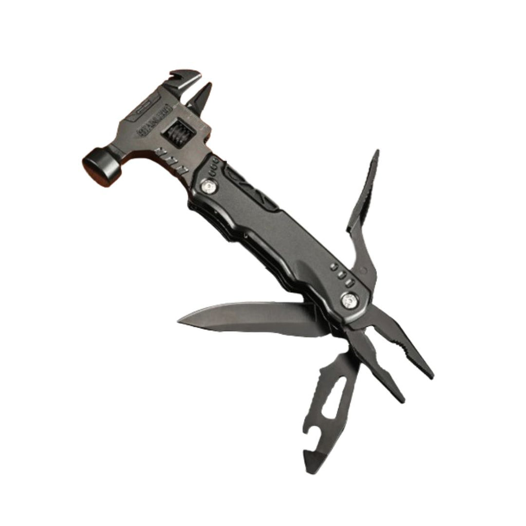 ForgeX Multi-Tool Survival Hammer