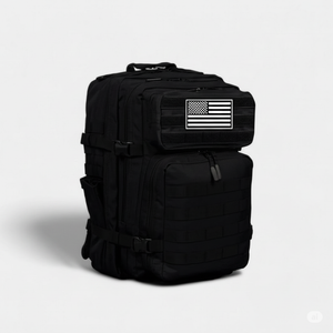 Hikeland 45L Tactical Cooler Backpack