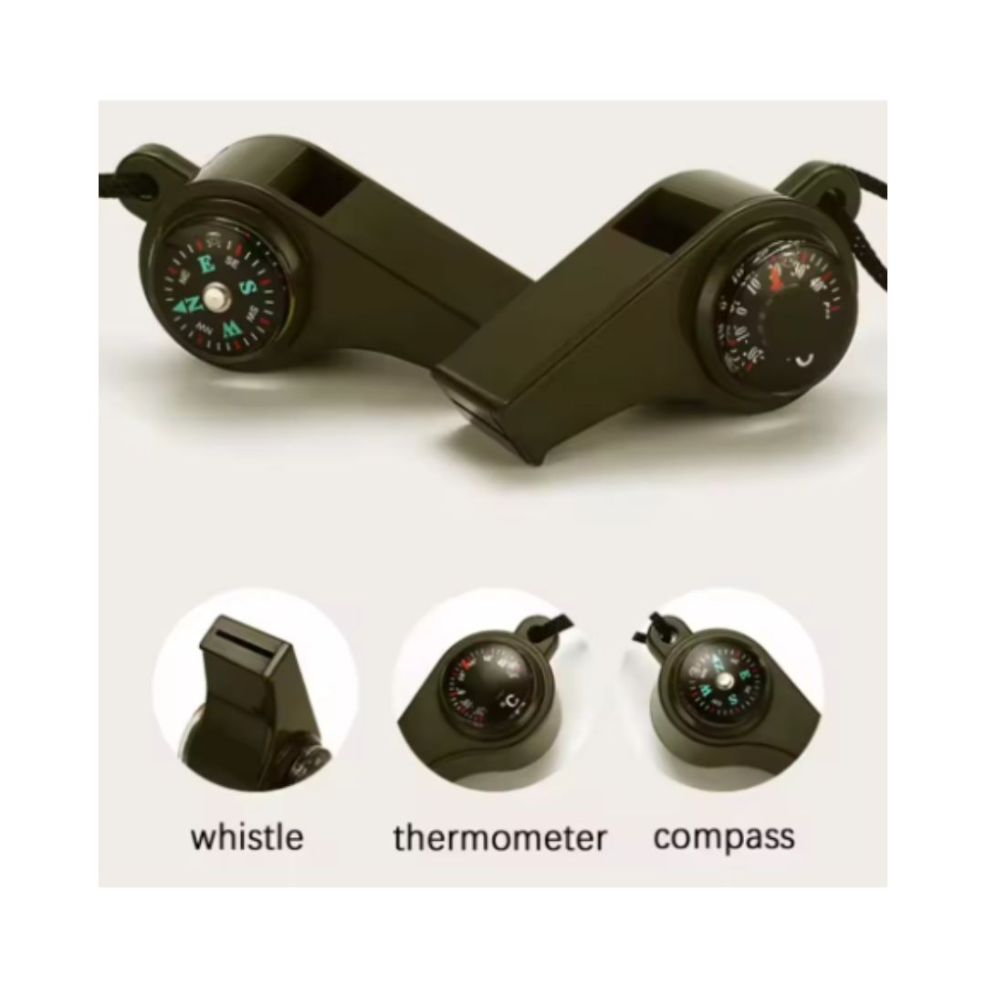 Survival Whistle