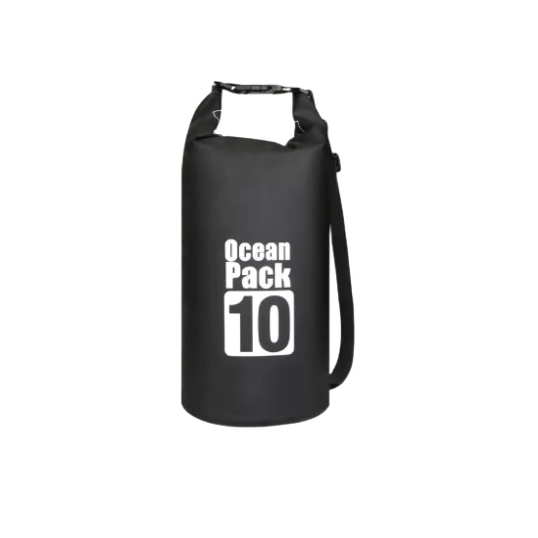 AquaGuard Waterproof Dry Bag