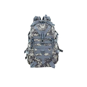TrailGuard Backpack