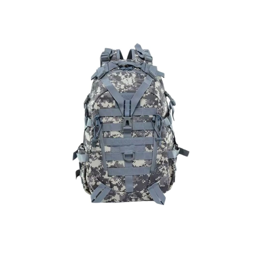 TrailGuard Backpack