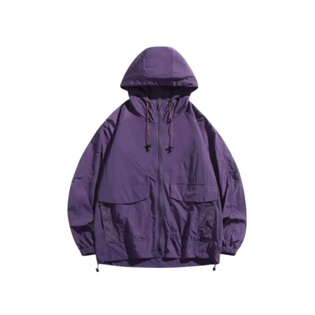 BreezeFlex Jacket