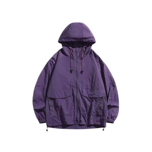 BreezeFlex Jacket