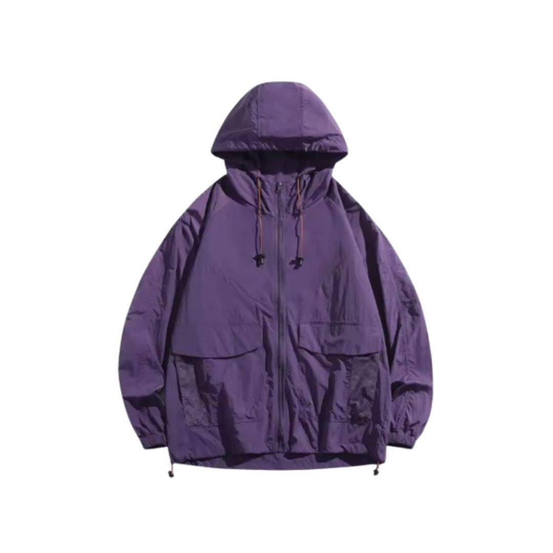 BreezeFlex Jacket