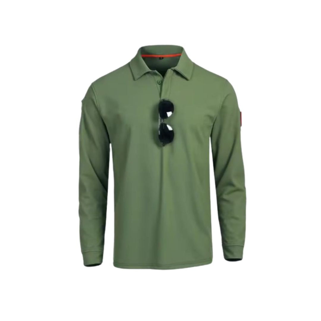 EdgePolo Long Sleeve