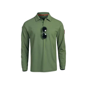 EdgePolo Long Sleeve