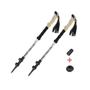 TrailCore Ultralight Trekking Poles