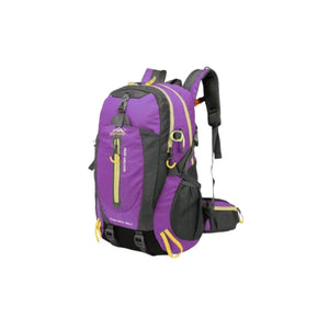 TrailPro 40L Hiking Backpack