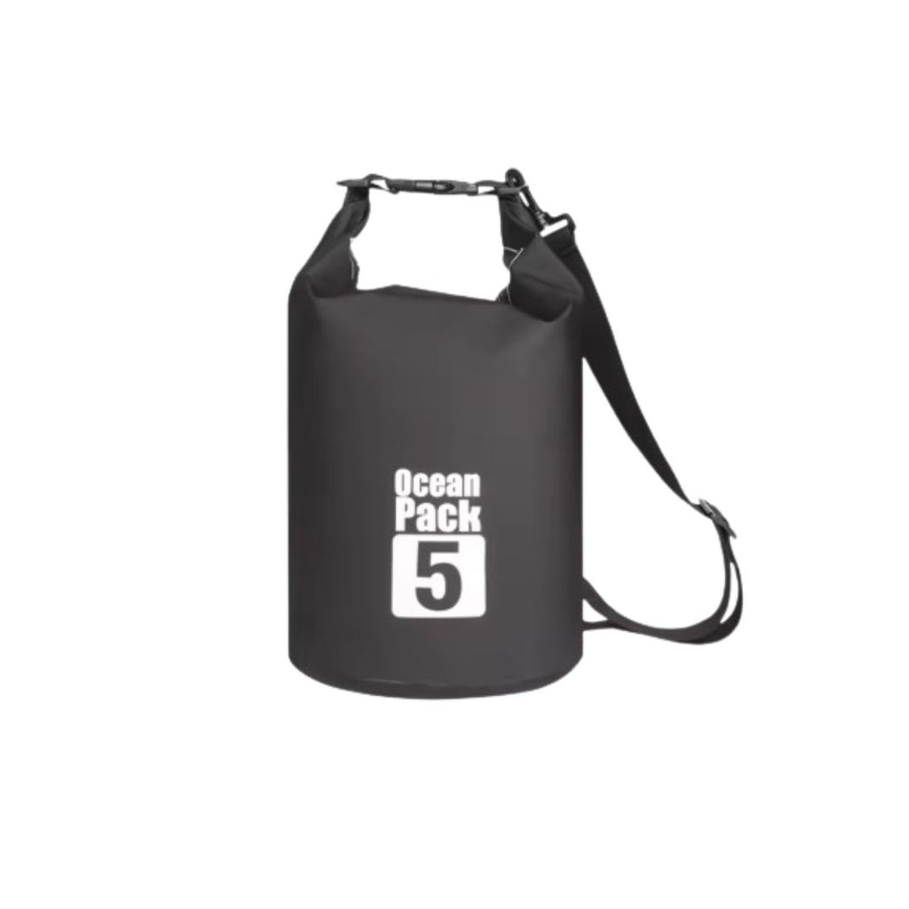 AquaGuard Waterproof Dry Bag