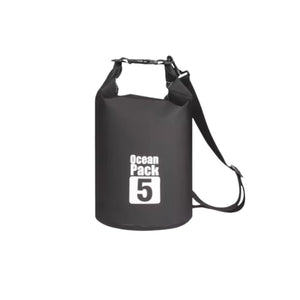 AquaGuard Waterproof Dry Bag