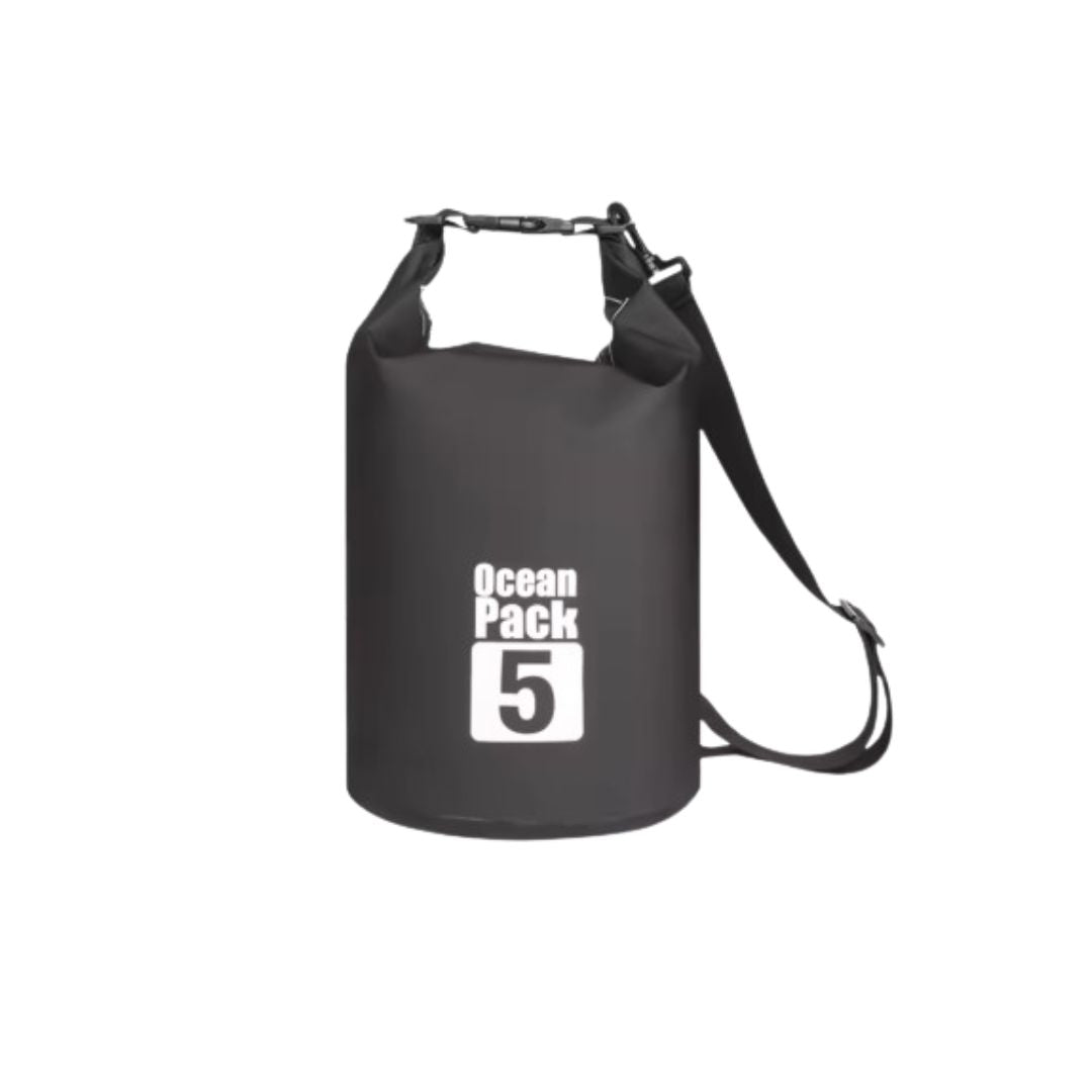 AquaGuard Waterproof Dry Bag