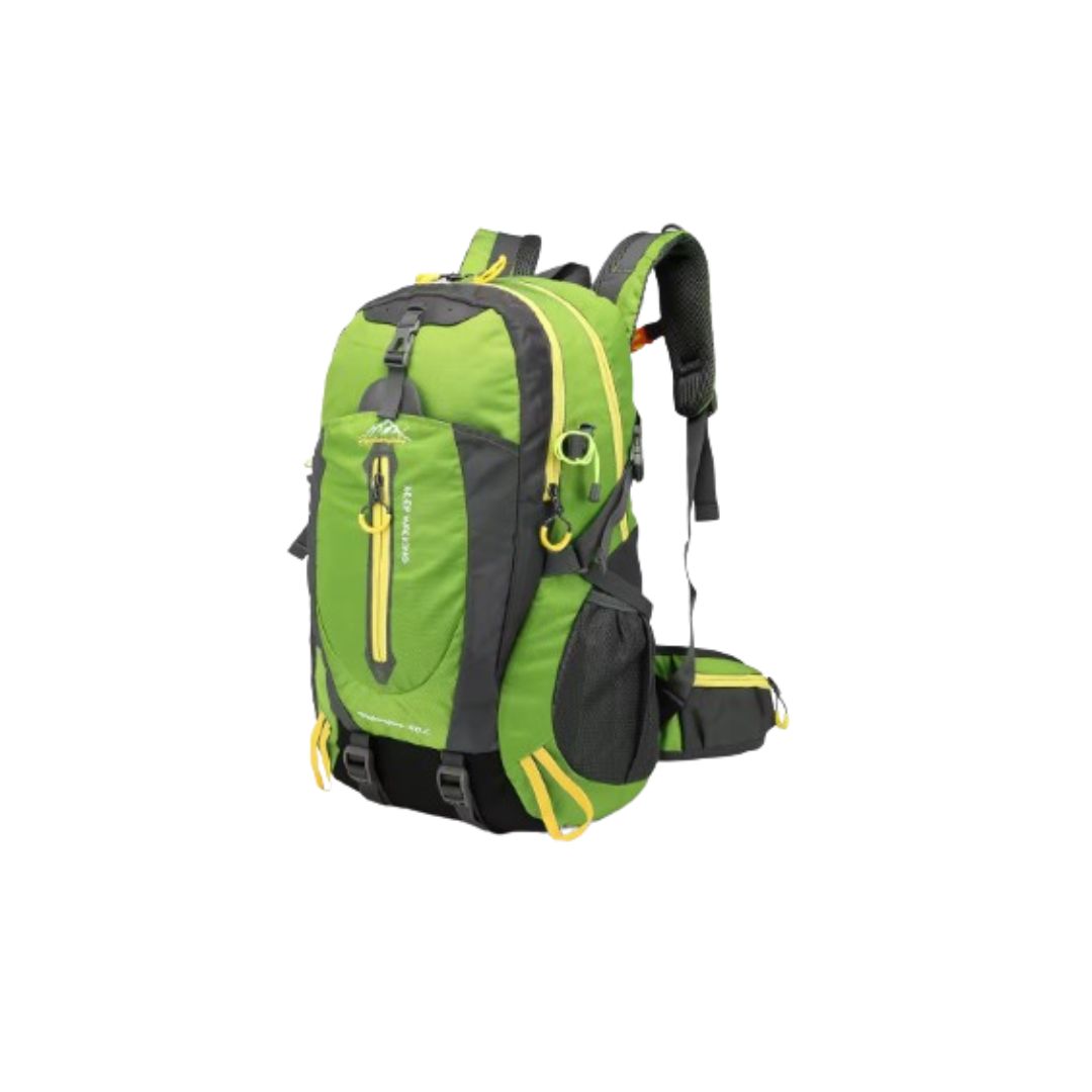 TrailPro 40L Hiking Backpack