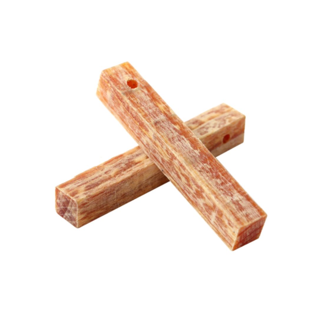 Natural Fatwood Fire Starters