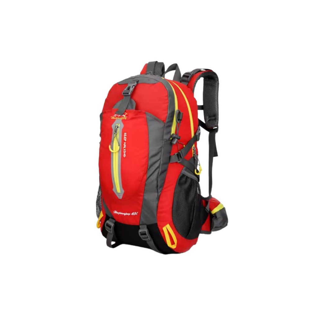 TrailPro 40L Hiking Backpack