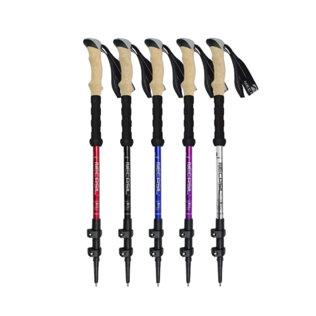 TrailCore Ultralight Trekking Poles