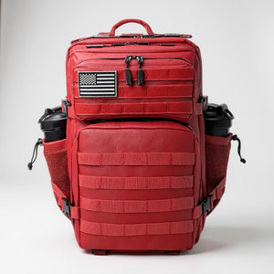 Hikeland 45L Tactical Cooler Backpack