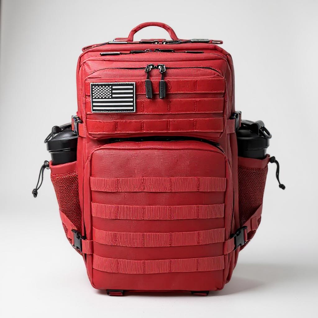 Hikeland 45L Tactical Cooler Backpack