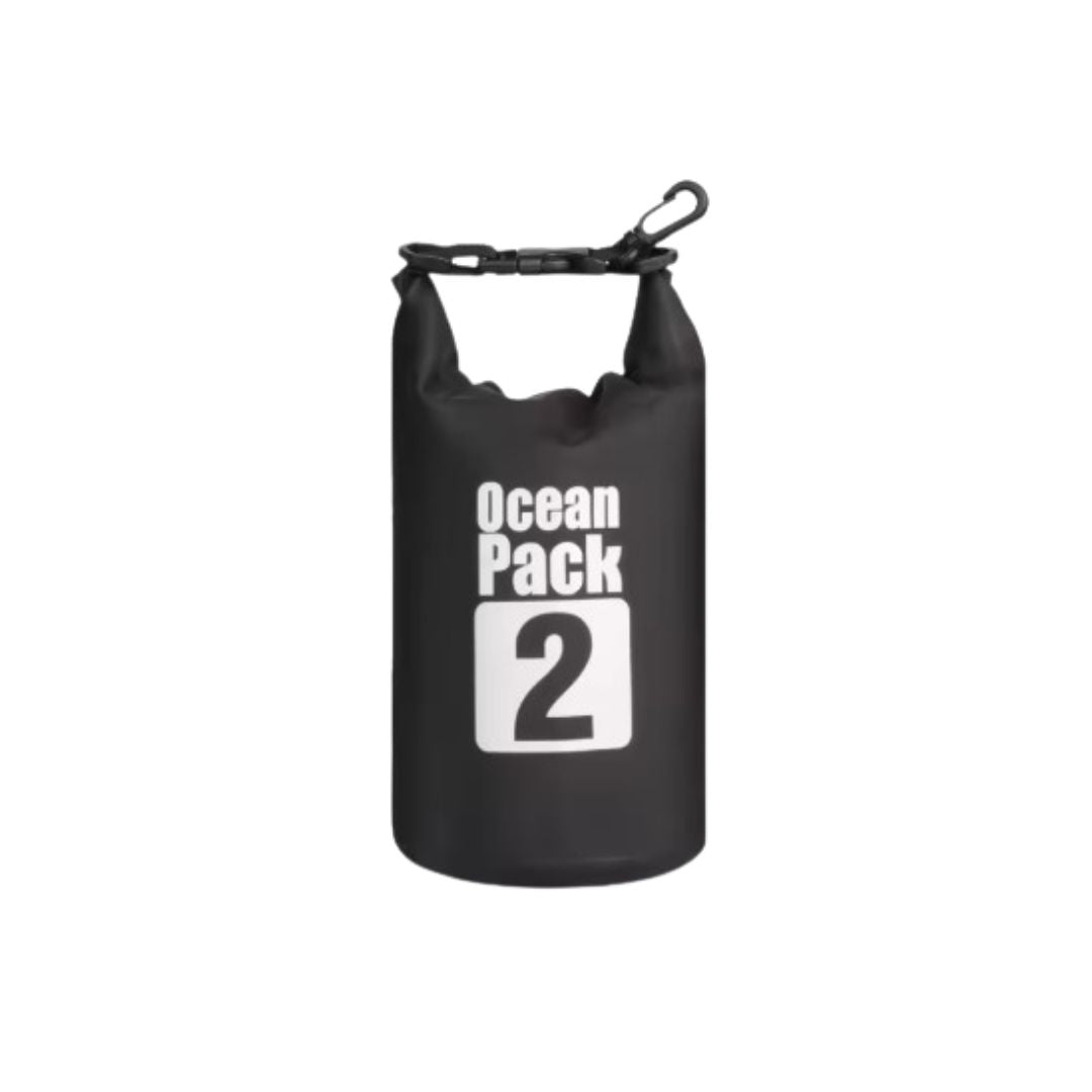 AquaGuard Waterproof Dry Bag