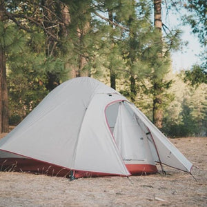 FeatherPeak Ultralight 2 Person Tent