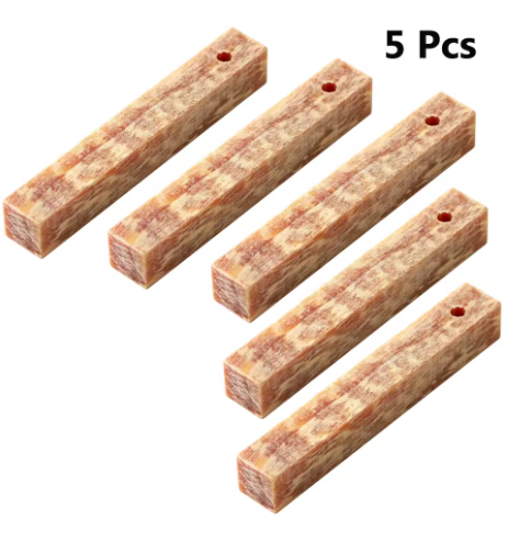 Natural Fatwood Fire Starters