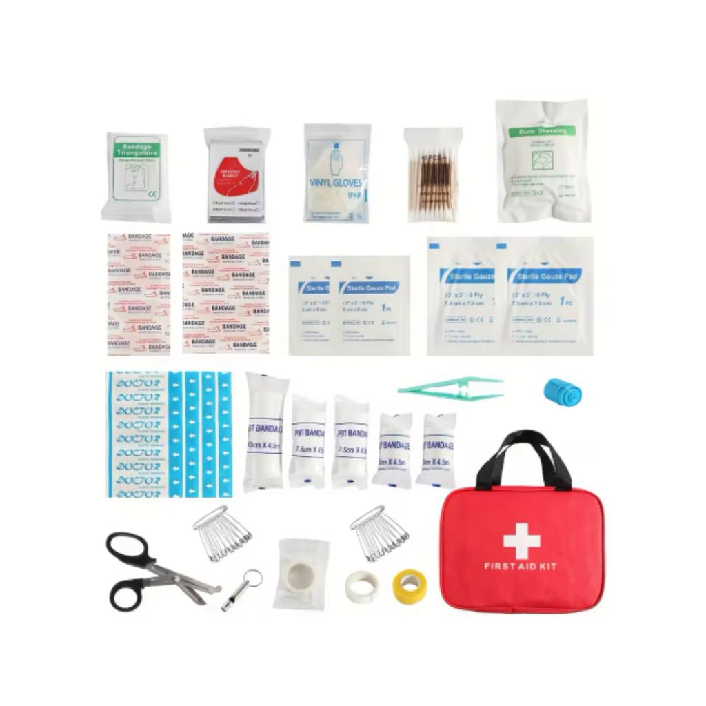 Essential Care Compact First Aid Kit