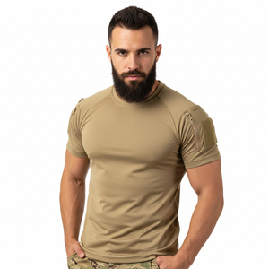 TactiMesh Tee